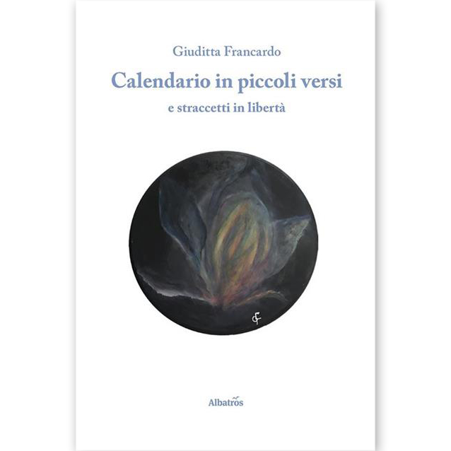 Calendario in piccoli versi