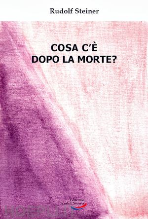 Cosa c'è dopo la morte?