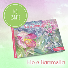 Filo e Fiammetta Rivista - N 5 Estate 