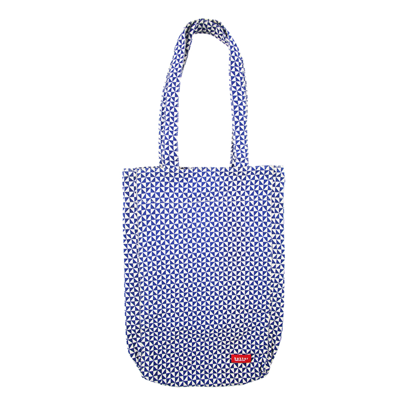 Borsa piccola di tela con manici - Sails