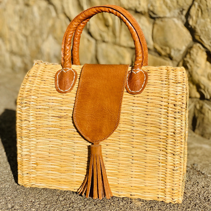 Borsa a deals cestino