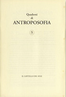 Quaderni di antroposofia 5