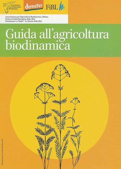 Guida all'Agricoltura Biodinamica