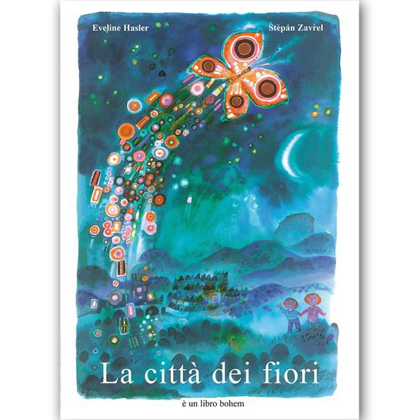 La città dei fiori