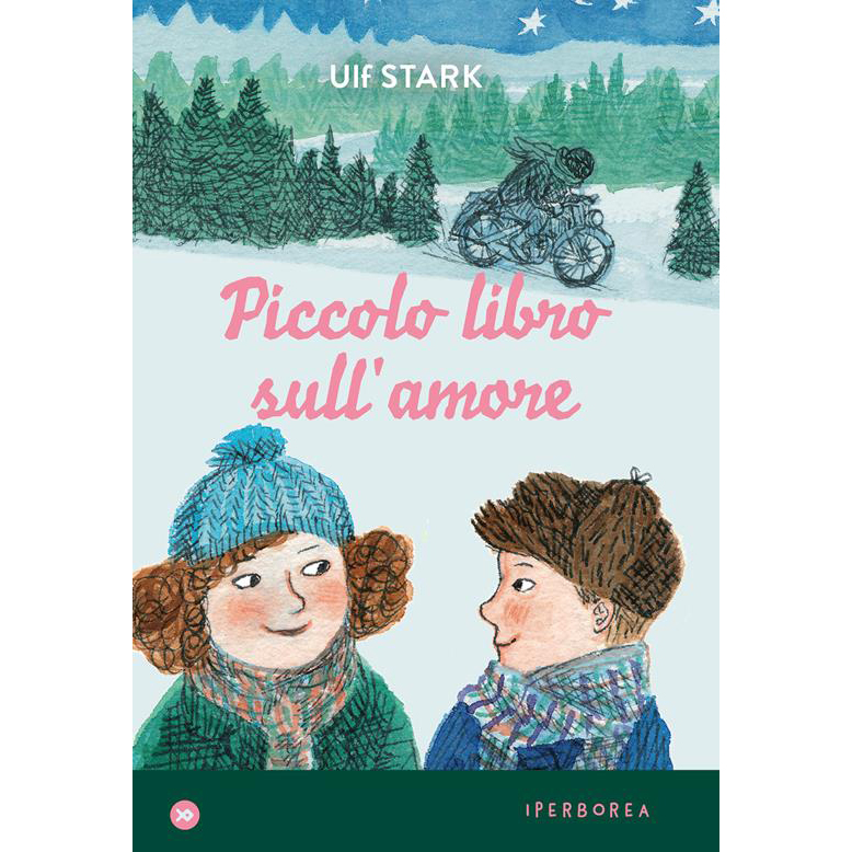 Piccolo libro sull'amore