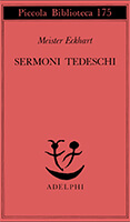 Sermoni tedeschi 