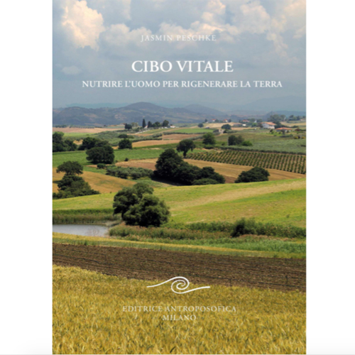 Cibo vitale - Nutrire l'uomo per rigenerare la Terra