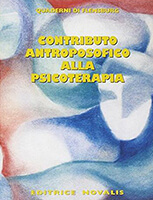 Contributo antroposofico alla psicoterapia