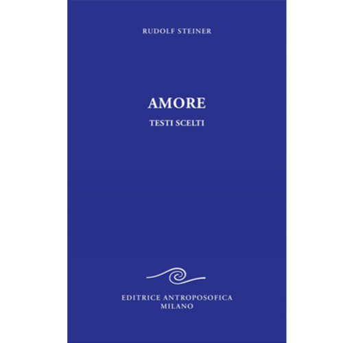 Amore - testi scelti