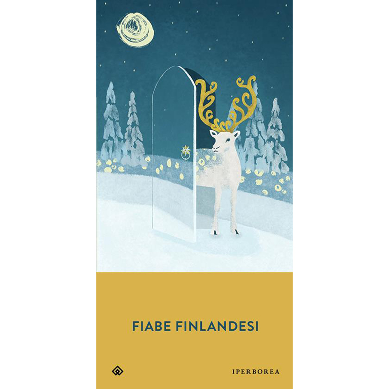 Fiabe Finlandesi