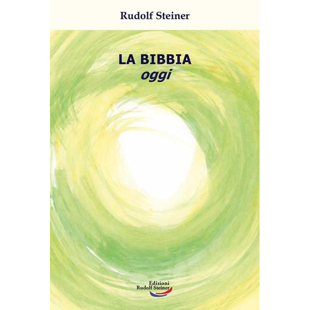 La Bibbia oggi