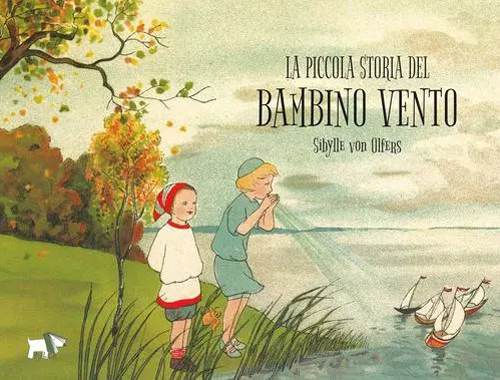 La piccola storia del bambino vento 