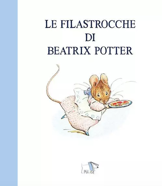 Le filastrocche di Beatrix Potter