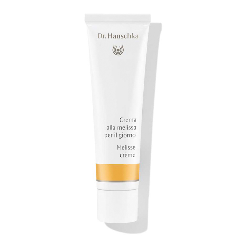 Crema alla Melissa per il giorno - 30 ml 