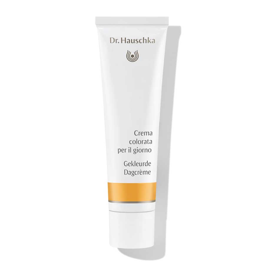 Crema colorata per il giorno - 30 ml 