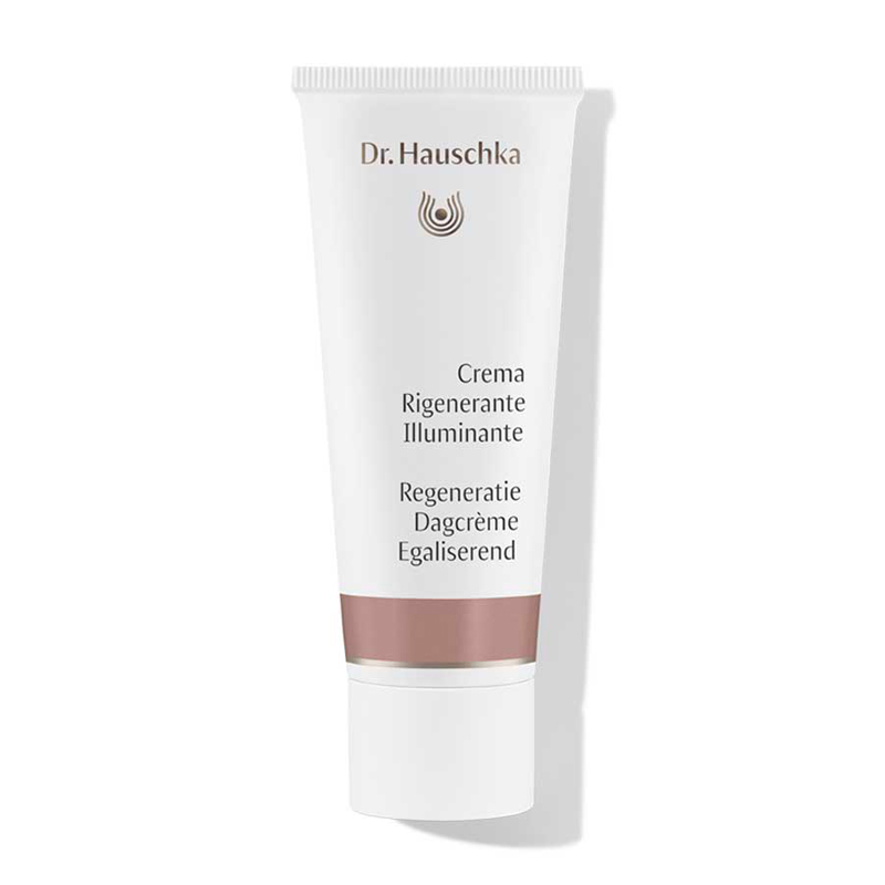 Crema rigenerante illuminante - 40 ml