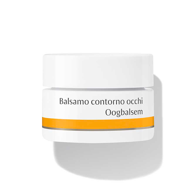 Balsamo contorno occhi - 10 ml