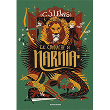 Le cronache di Narnia - 7 romanzi della saga