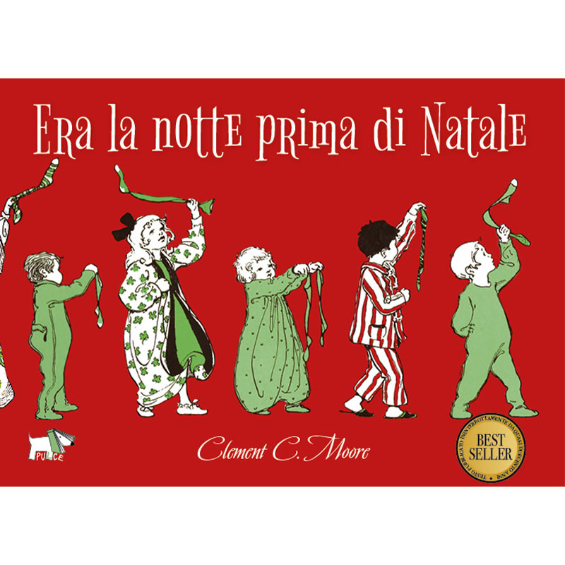 Era la notte prima di Natale