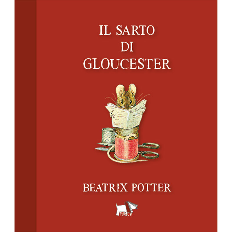 Il sarto di Gloucester - Una storia di Natale