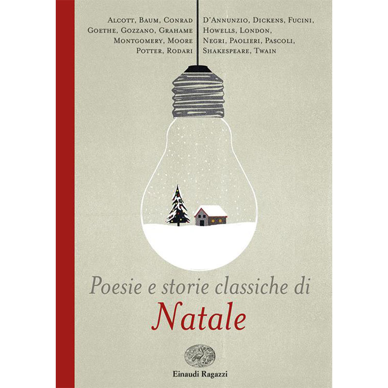 Poesie e storie classiche di Natale