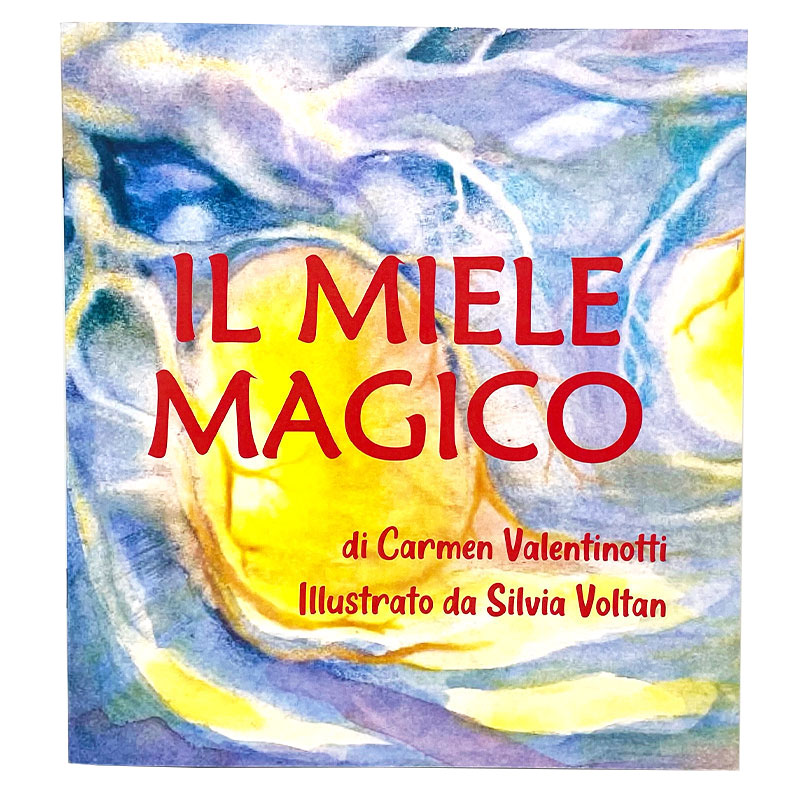 Il miele magico