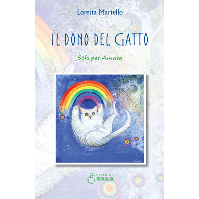 Il dono del gatto - Solo per Amore