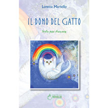 Il dono del gatto - Solo per Amore