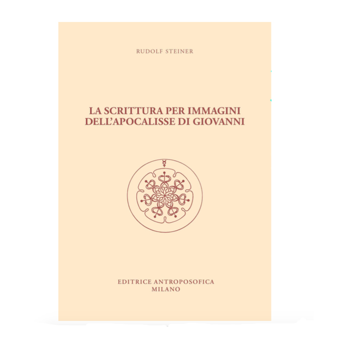 La scrittura per immagini dell'Apocalisse di Giovanni