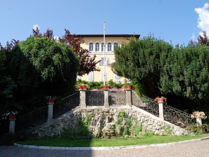 Casa di Salute Raphael