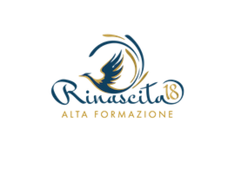 Rinascita 18 - Impresa Antroposofica di Produzione Culturale e Artistica