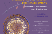 L’insegnamento della musica a partire dalla conoscenza dell’essere umano