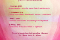 Un richiamo dal futuro: il bambino che nasce