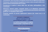 Movimento tra ritmo e percezione