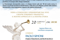 Viaggio nelle musicoterapia antroposofica