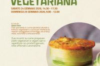 Cucina vegetariana