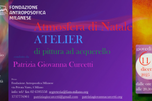 Atmosfera di Natale