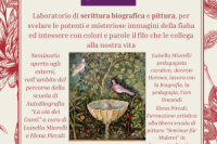 Una Fiaba…trovare la via per andare alla fonte