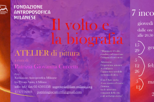 Il volto e la biografia 