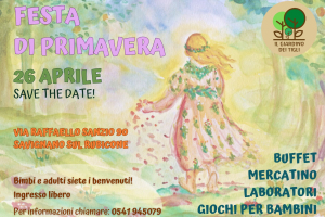 Festa di Primavera