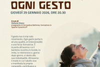 Vitalità dietro ogni gesto