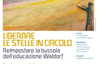Liberare le stelle in circolo. Reimpostare la bussola dell’educazione Waldorf
