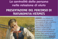 Diventa Naturopata: presentazione del nuovo anno accademico