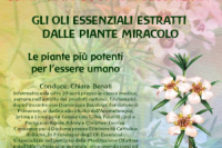 Le piante più potenti per l’essere umano