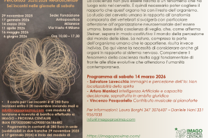 Percorso3: Neuroscienze
