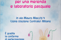 Laboratorio pasquale per bambini
