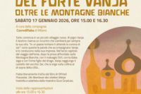 Le Avventure del Forte Vanja 