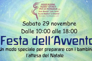 Festa dell'Avvento