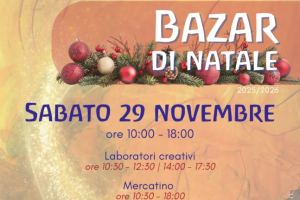 Bazar di Natale