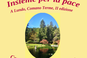 Insieme per la pace - II Edizione